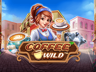 Coffee Wild screenshot