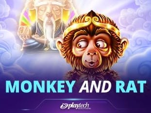 Monkey And Rat™ screenshot