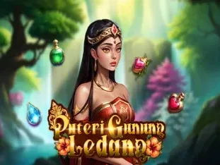 Puteri Gunung Ledang screenshot