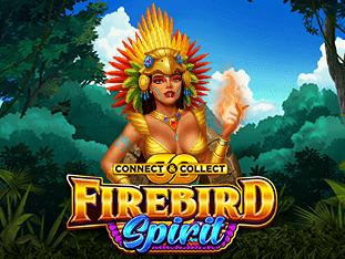 Firebird Spirit - Connect & Collect screenshot