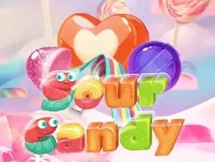 Sour Candy screenshot