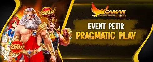 Promo Petir Kakek Zeus Spesial promotion banner