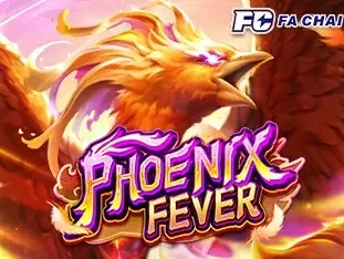 Phoenix Fever screenshot