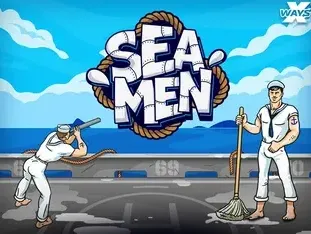 Seamen screenshot